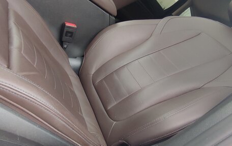 BMW X4, 2021 год, 6 000 000 рублей, 33 фотография