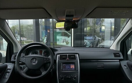 Mercedes-Benz B-Класс, 2011 год, 875 000 рублей, 10 фотография
