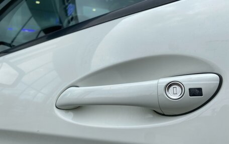Mercedes-Benz B-Класс, 2011 год, 875 000 рублей, 9 фотография
