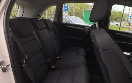 Mercedes-Benz B-Класс, 2011 год, 875 000 рублей, 12 фотография