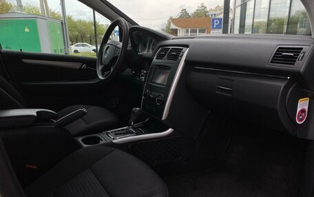 Mercedes-Benz B-Класс, 2011 год, 875 000 рублей, 11 фотография