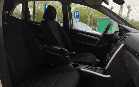 Mercedes-Benz B-Класс, 2011 год, 875 000 рублей, 13 фотография