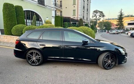 SEAT Leon Cupra III, 2020 год, 3 700 000 рублей, 1 фотография