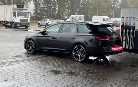 SEAT Leon Cupra III, 2020 год, 3 700 000 рублей, 3 фотография