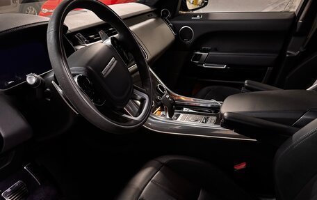 Land Rover Range Rover Sport II, 2019 год, 8 000 000 рублей, 7 фотография