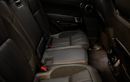 Land Rover Range Rover Sport II, 2019 год, 8 000 000 рублей, 9 фотография