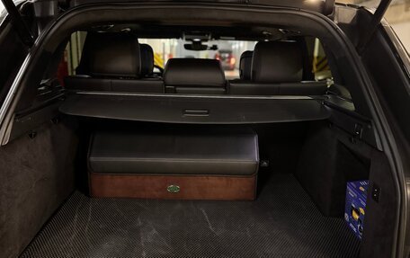 Land Rover Range Rover Sport II, 2019 год, 8 000 000 рублей, 10 фотография