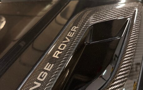 Land Rover Range Rover Sport II, 2019 год, 8 000 000 рублей, 11 фотография