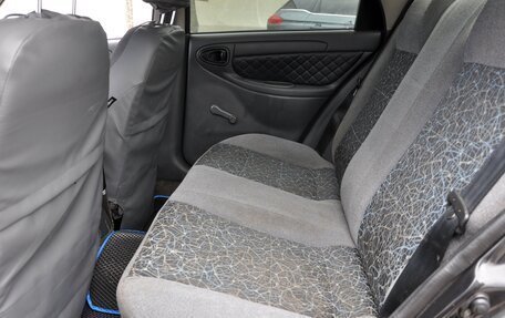 Chevrolet Lanos I, 2008 год, 299 000 рублей, 13 фотография