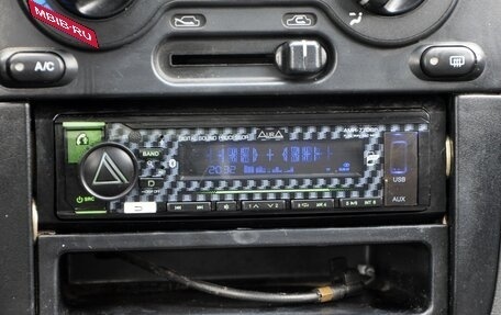 Chevrolet Lanos I, 2008 год, 299 000 рублей, 17 фотография