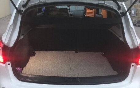 Nissan Qashqai, 2010 год, 1 310 000 рублей, 12 фотография