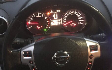 Nissan Qashqai, 2010 год, 1 310 000 рублей, 13 фотография