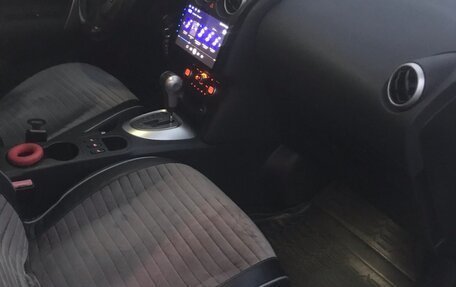 Nissan Qashqai, 2010 год, 1 310 000 рублей, 9 фотография