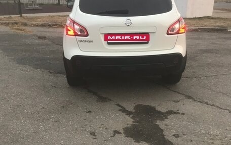 Nissan Qashqai, 2010 год, 1 310 000 рублей, 5 фотография