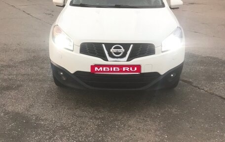 Nissan Qashqai, 2010 год, 1 310 000 рублей, 4 фотография