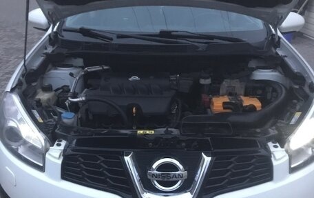 Nissan Qashqai, 2010 год, 1 310 000 рублей, 7 фотография