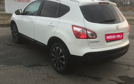 Nissan Qashqai, 2010 год, 1 310 000 рублей, 6 фотография