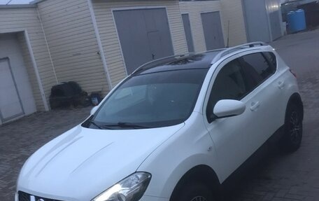 Nissan Qashqai, 2010 год, 1 310 000 рублей, 14 фотография