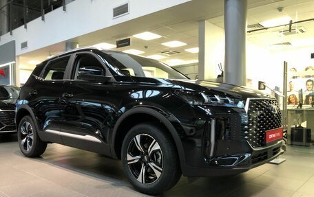 Chery Tiggo 4 I рестайлинг, 2025 год, 2 500 000 рублей, 6 фотография