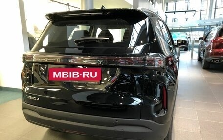 Chery Tiggo 4 I рестайлинг, 2025 год, 2 500 000 рублей, 14 фотография