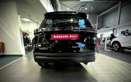 Chery Tiggo 4 I рестайлинг, 2025 год, 2 500 000 рублей, 15 фотография