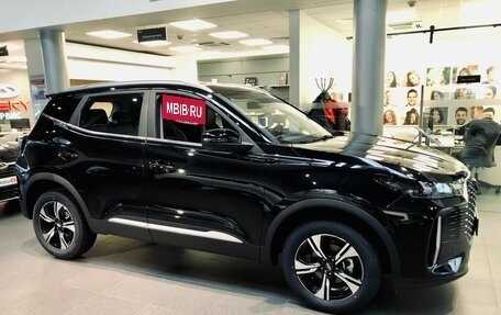 Chery Tiggo 4 I рестайлинг, 2025 год, 2 500 000 рублей, 8 фотография