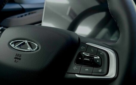 Chery Tiggo 4 I рестайлинг, 2025 год, 2 500 000 рублей, 22 фотография
