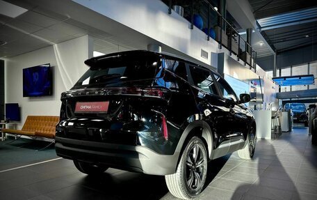 Chery Tiggo 4 I рестайлинг, 2025 год, 2 380 000 рублей, 10 фотография