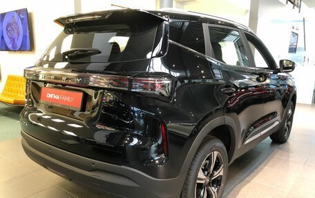 Chery Tiggo 4 I рестайлинг, 2025 год, 2 380 000 рублей, 11 фотография