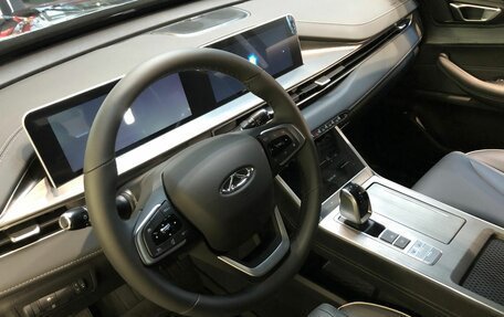 Chery Tiggo 4 I рестайлинг, 2025 год, 2 380 000 рублей, 18 фотография