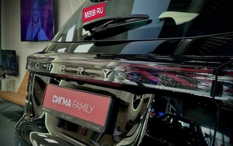 Chery Tiggo 4 I рестайлинг, 2025 год, 2 380 000 рублей, 12 фотография