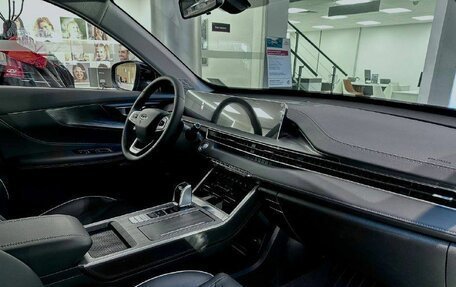 Chery Tiggo 4 I рестайлинг, 2025 год, 2 380 000 рублей, 25 фотография