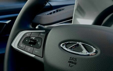 Chery Tiggo 4 I рестайлинг, 2025 год, 2 380 000 рублей, 21 фотография