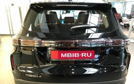 Chery Tiggo 4 I рестайлинг, 2025 год, 2 380 000 рублей, 16 фотография