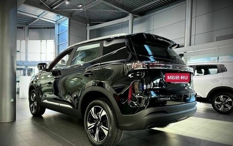 Chery Tiggo 4 I рестайлинг, 2025 год, 2 380 000 рублей, 17 фотография