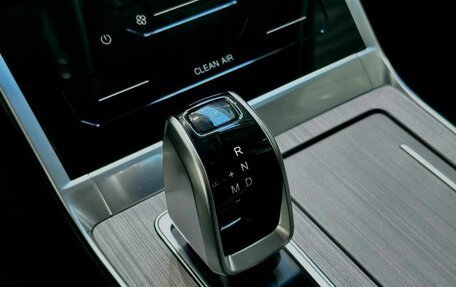 Chery Tiggo 4 I рестайлинг, 2025 год, 2 380 000 рублей, 29 фотография