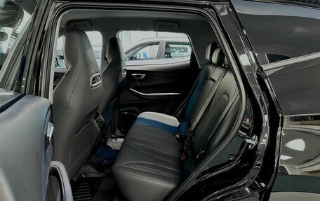 Chery Tiggo 4 I рестайлинг, 2025 год, 2 380 000 рублей, 34 фотография