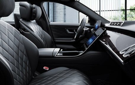 Mercedes-Benz S-Класс, 2024 год, 26 434 890 рублей, 5 фотография