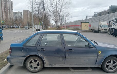 Volvo 440, 1996 год, 149 000 рублей, 1 фотография