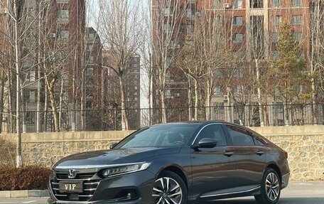 Honda Accord IX рестайлинг, 2022 год, 2 320 000 рублей, 1 фотография