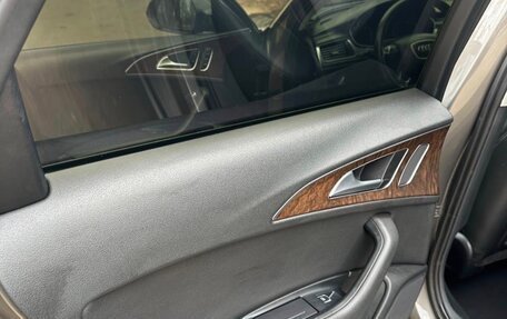 Audi A6, 2013 год, 1 400 000 рублей, 9 фотография
