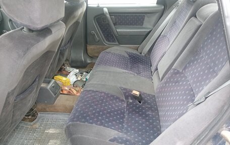 Volvo 440, 1996 год, 149 000 рублей, 5 фотография