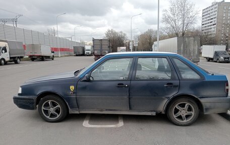 Volvo 440, 1996 год, 149 000 рублей, 12 фотография