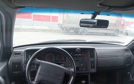 Volvo 440, 1996 год, 149 000 рублей, 6 фотография