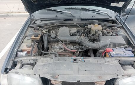 Volvo 440, 1996 год, 149 000 рублей, 11 фотография