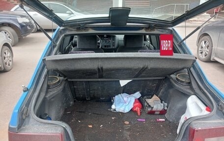 Volvo 440, 1996 год, 149 000 рублей, 10 фотография