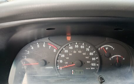 Suzuki Grand Vitara, 2000 год, 285 000 рублей, 7 фотография