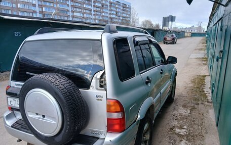 Suzuki Grand Vitara, 2000 год, 285 000 рублей, 3 фотография