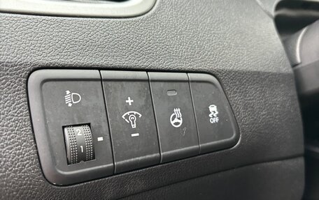 Hyundai Elantra V, 2015 год, 1 470 000 рублей, 24 фотография