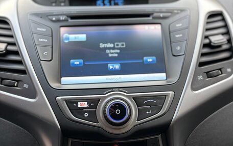 Hyundai Elantra V, 2015 год, 1 470 000 рублей, 22 фотография